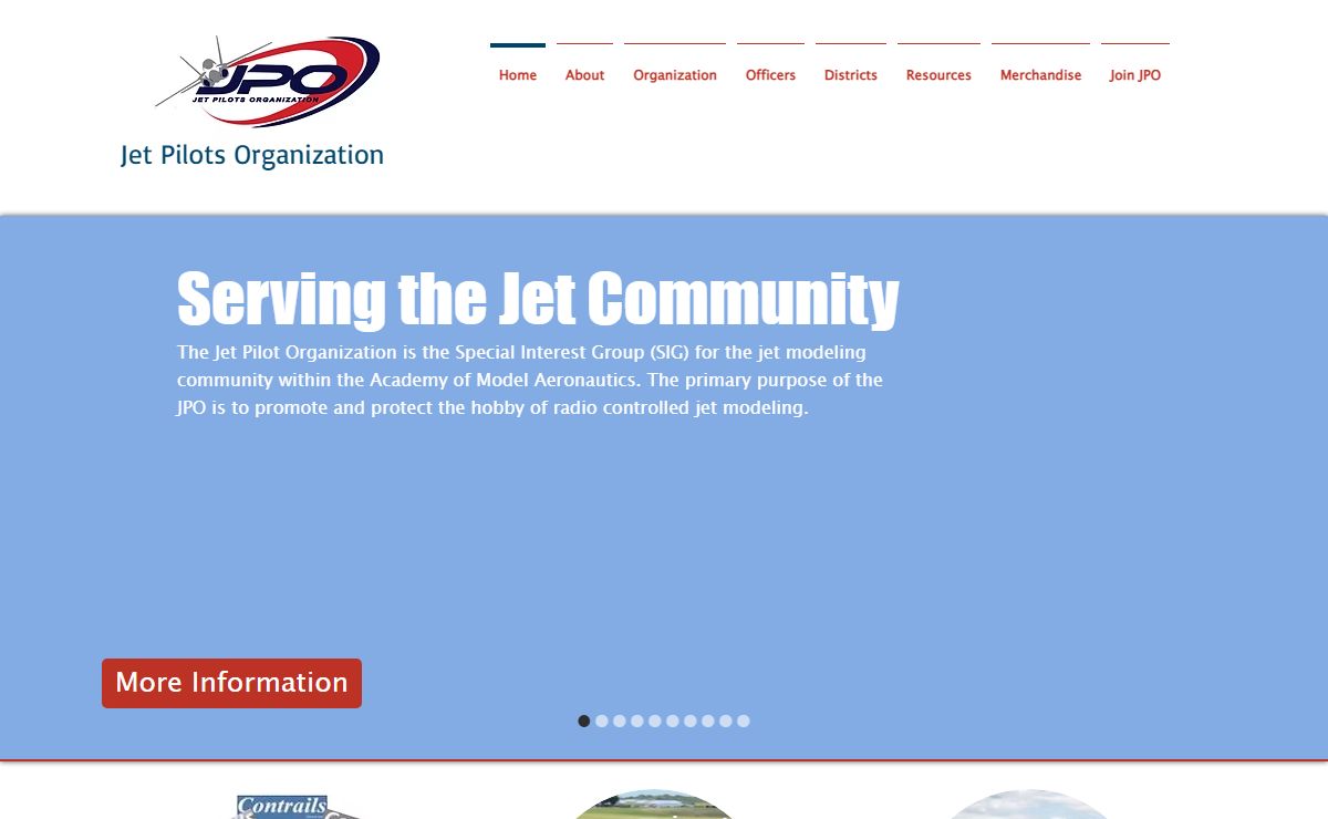 Home | jet-pilots-org