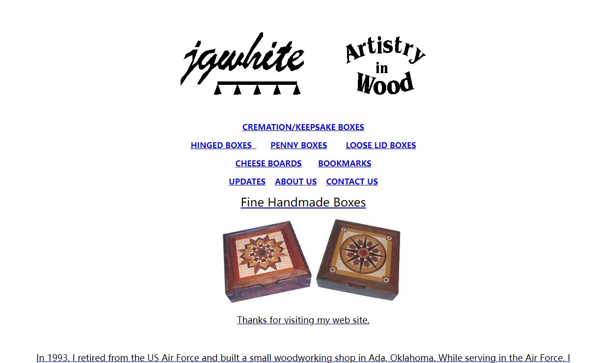 Home Page