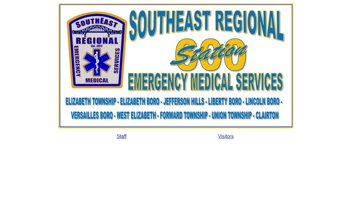 Jefferson Hills Area Ambulance Association