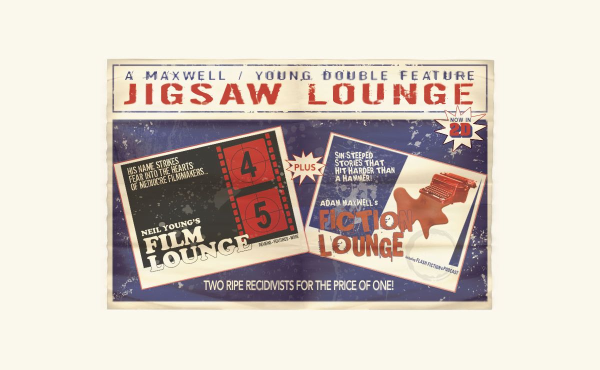 Jigsaw Lounge