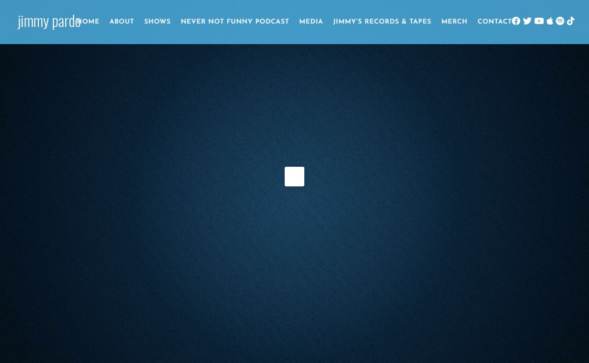 JimmyPardo.com