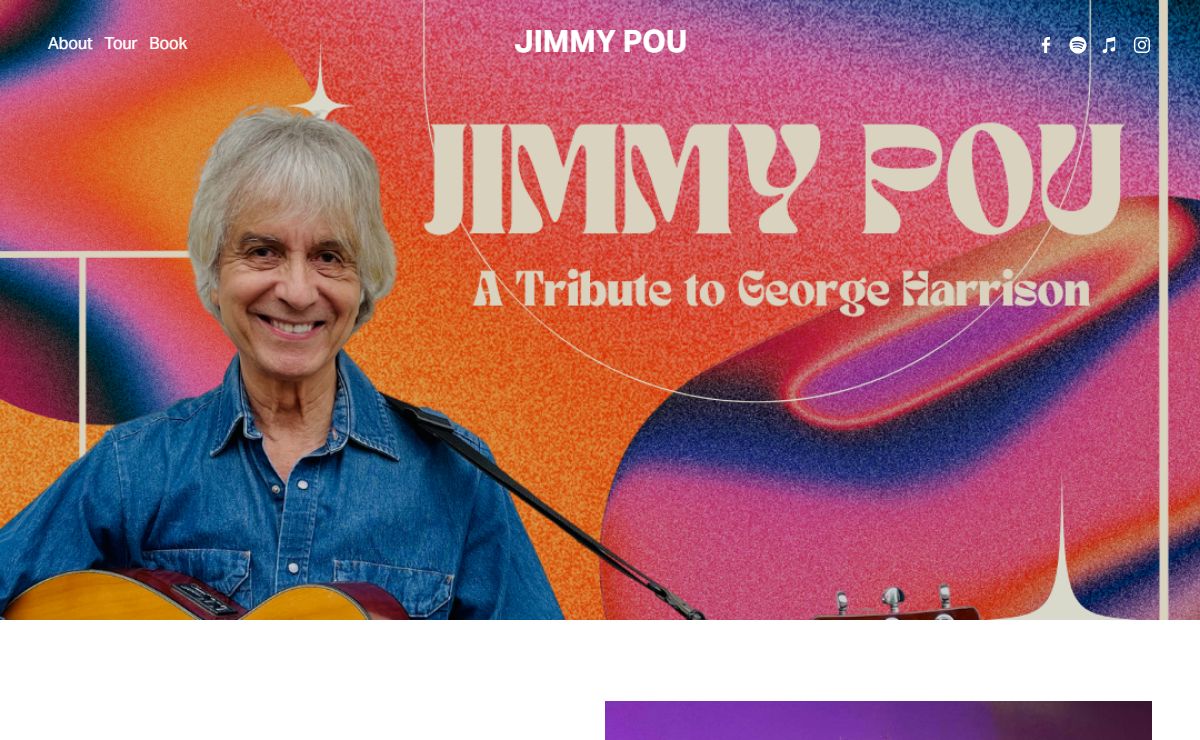 JIMMY POU