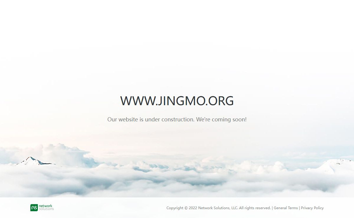 Build a Free Website - Network Solutions