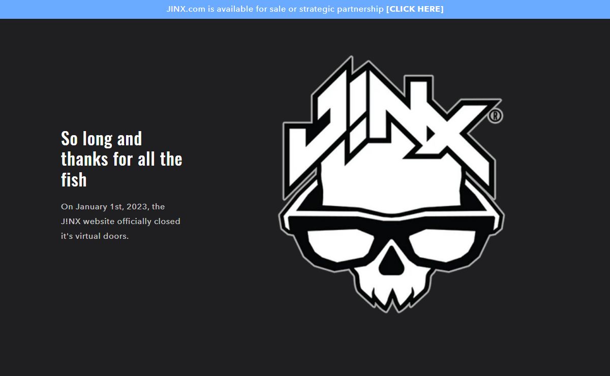 J!NX
