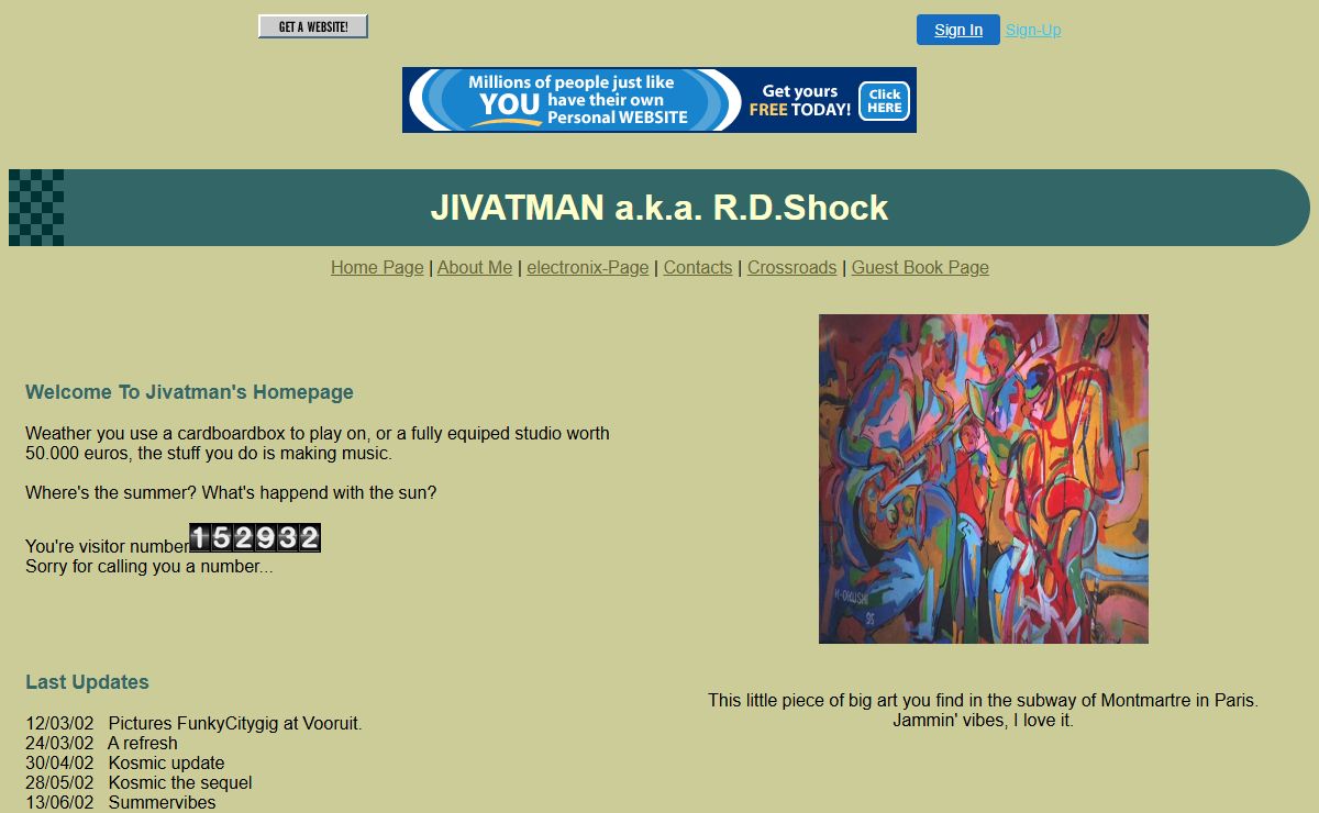Home Page