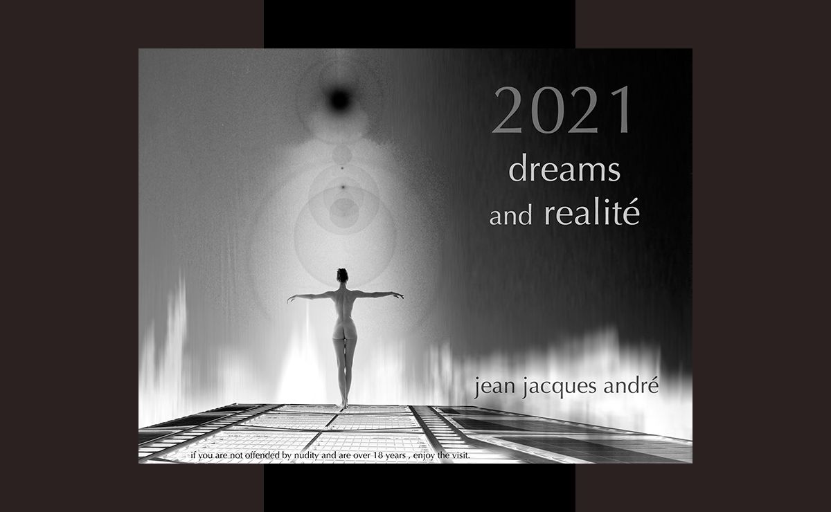 Jean Jacques André Photography