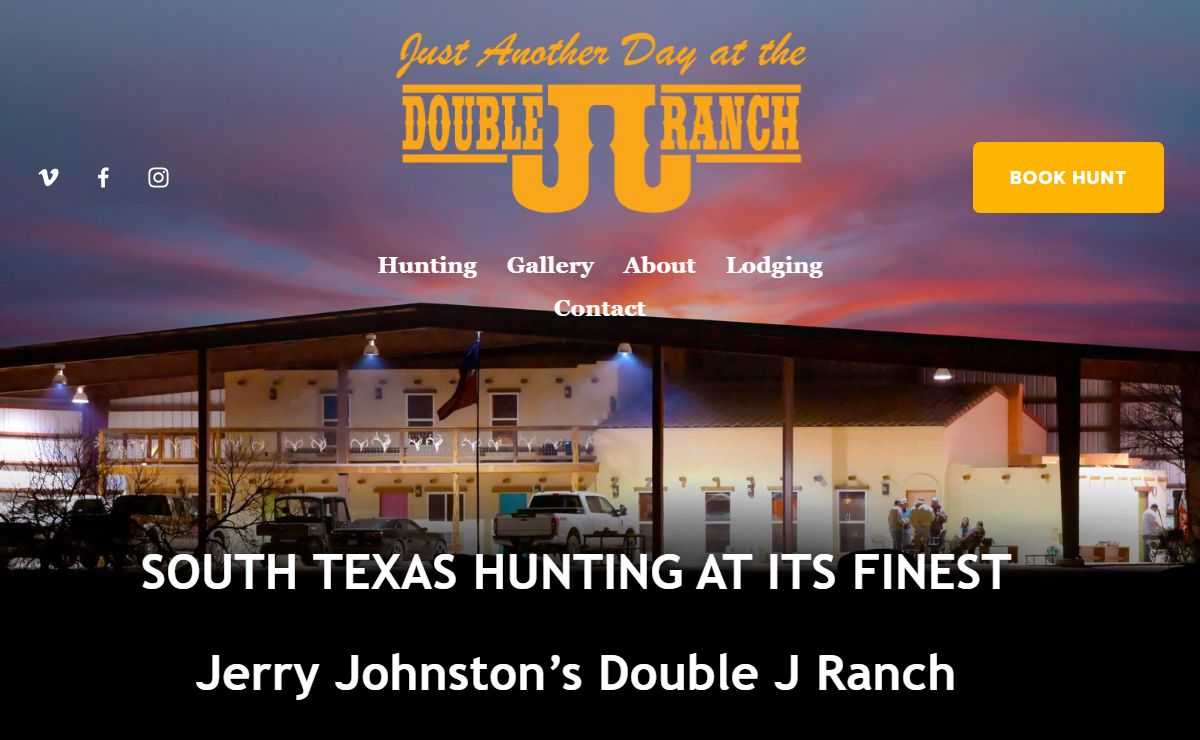 Double J Ranch