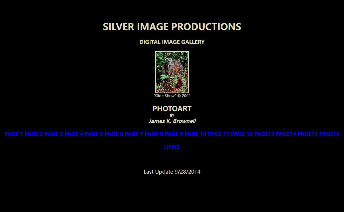 Silver Image Productions