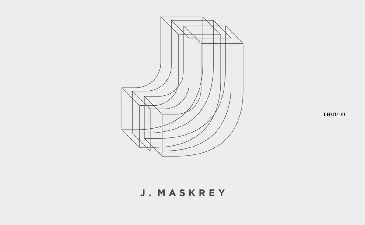 J MASKREY