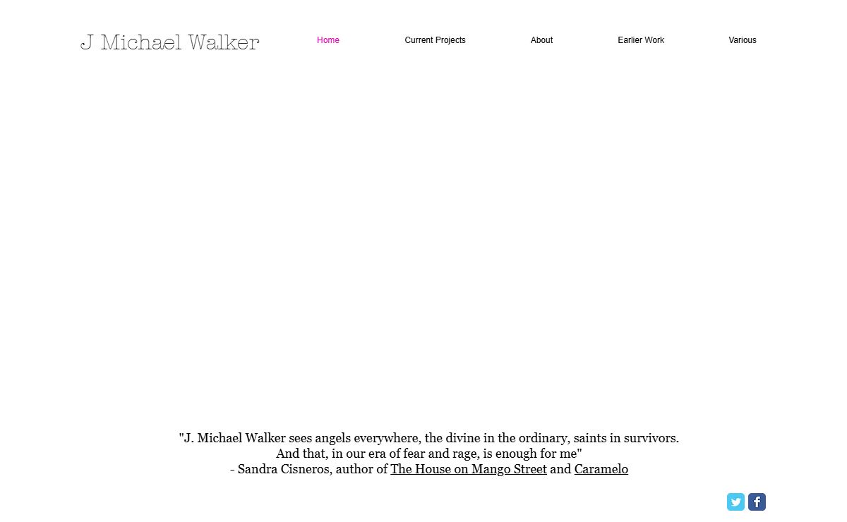 J Michael Walker