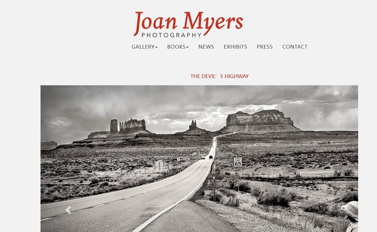 Joan Myers Photography