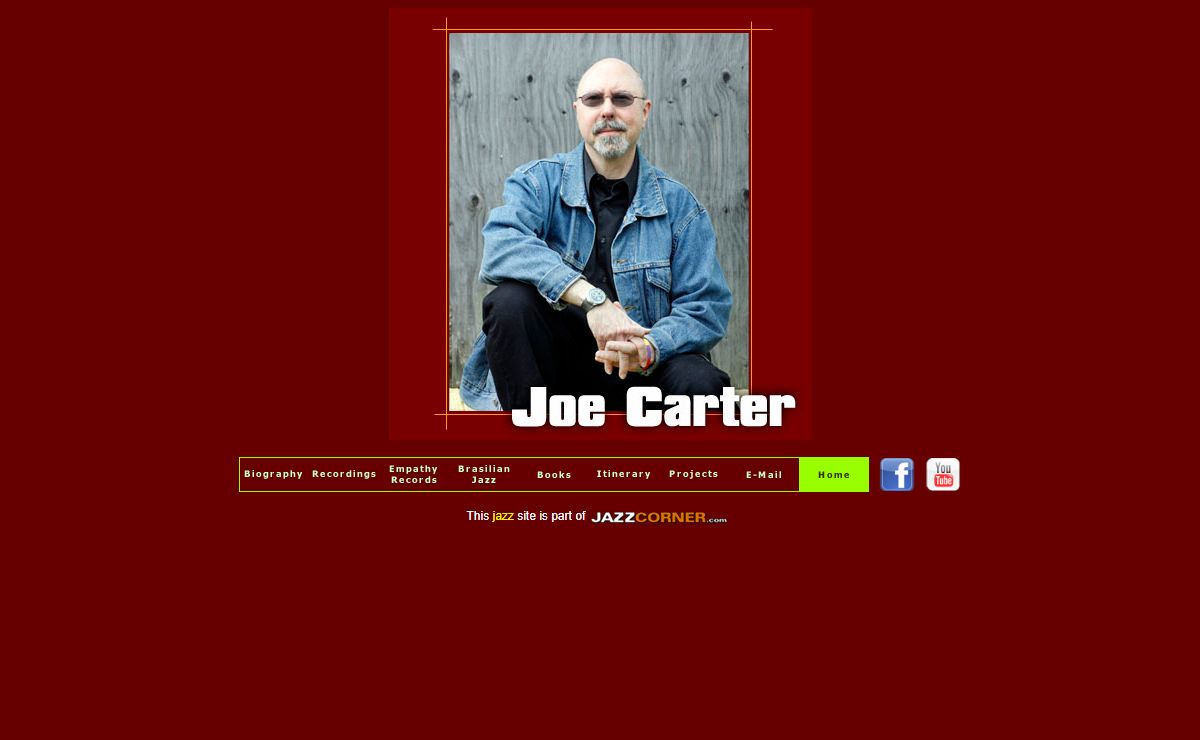 Joe Carter