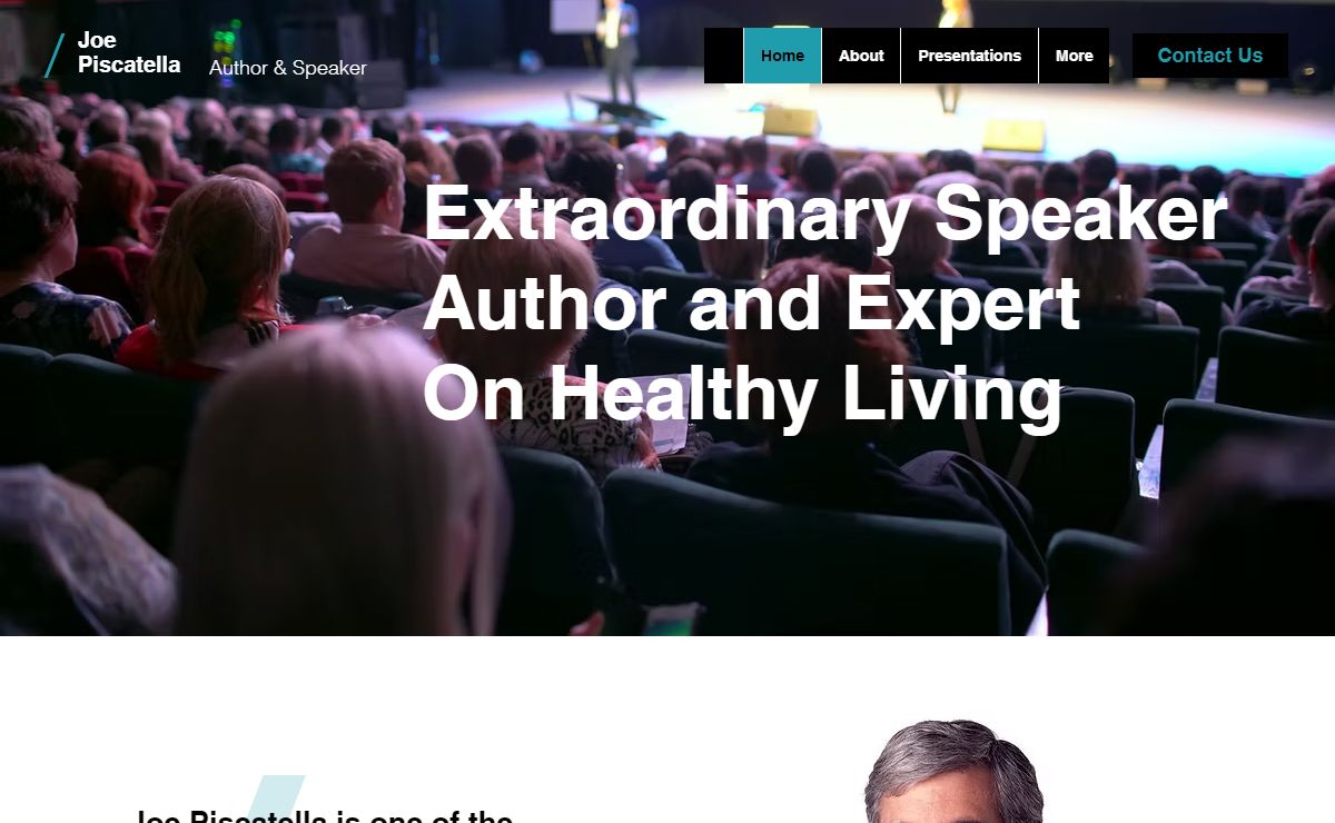 Home | My Site