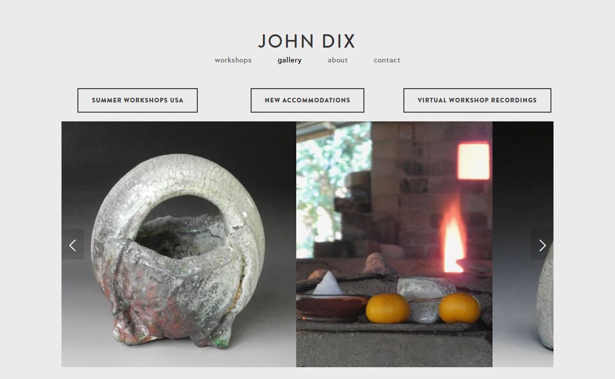 John Dix