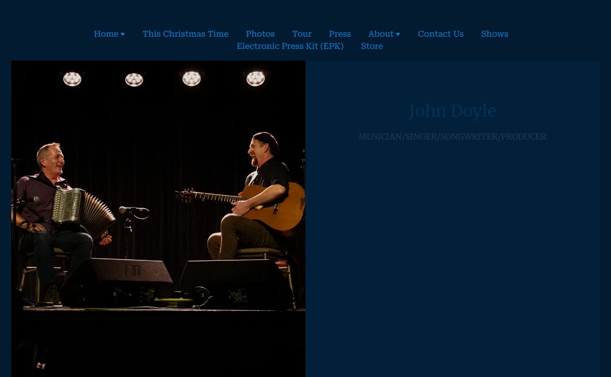 John Doyle