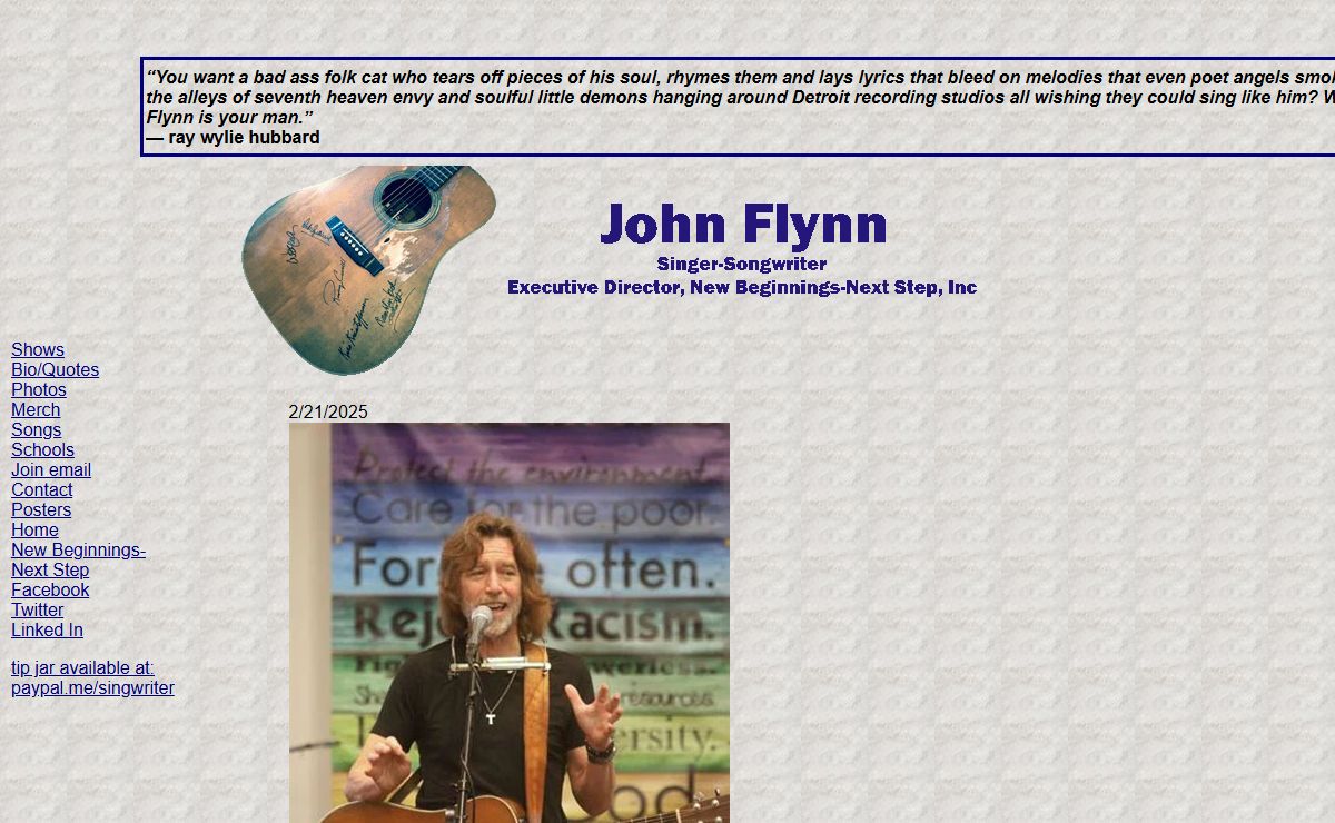 John Flynn