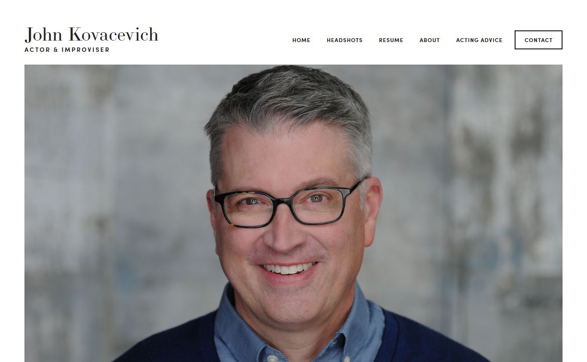 John Kovacevich