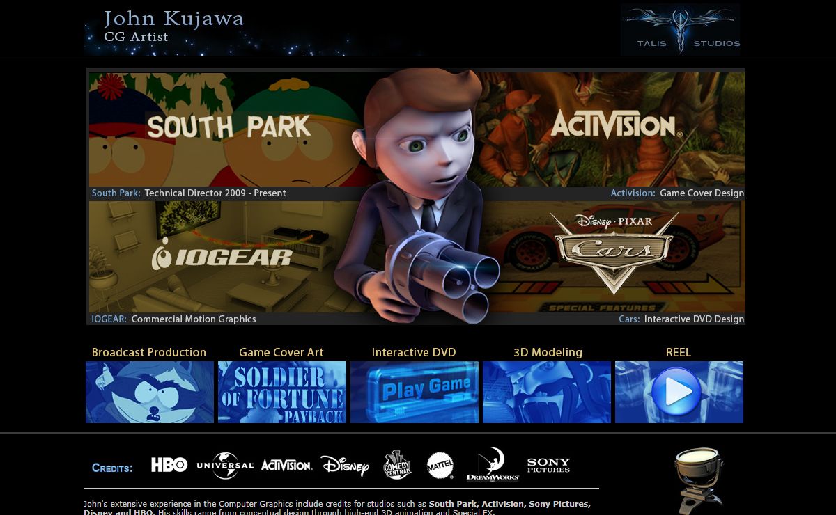 John Kujawa