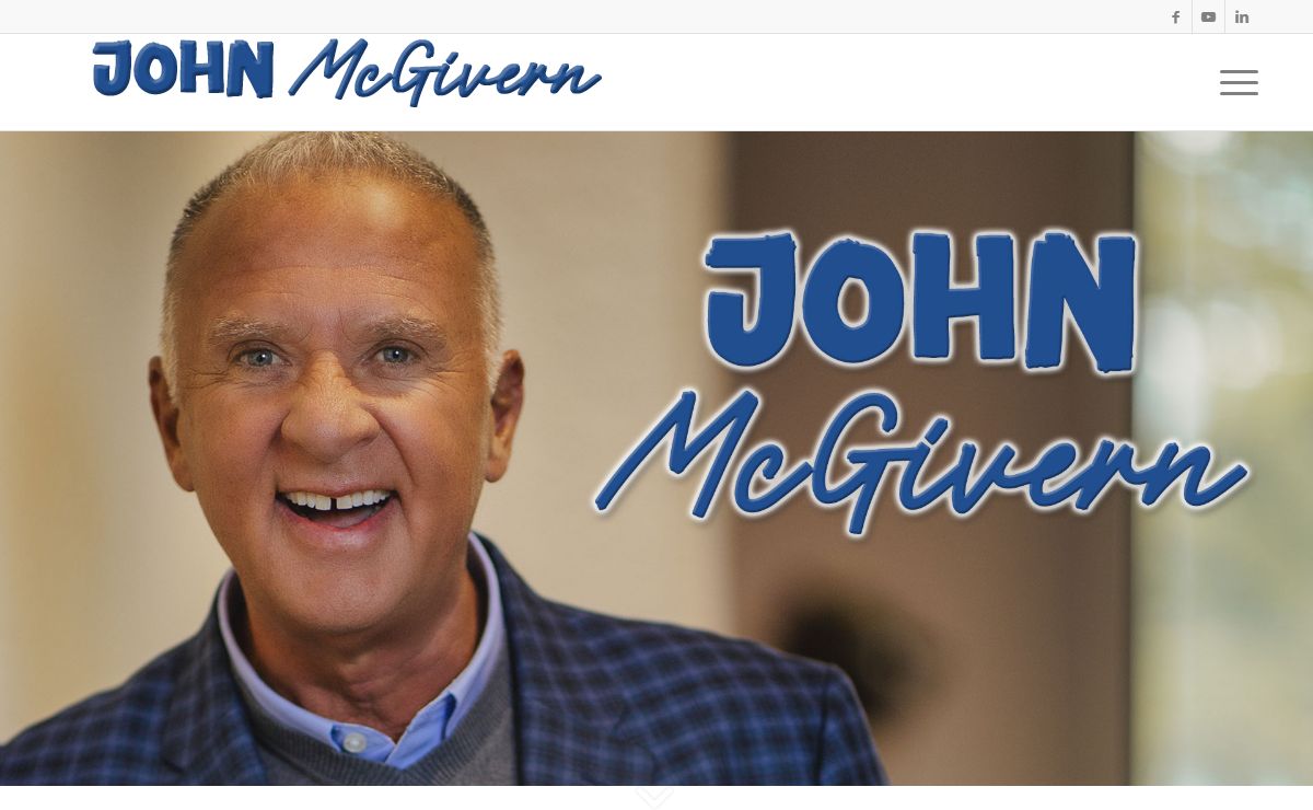 John McGivern – Milwaukee's Own
