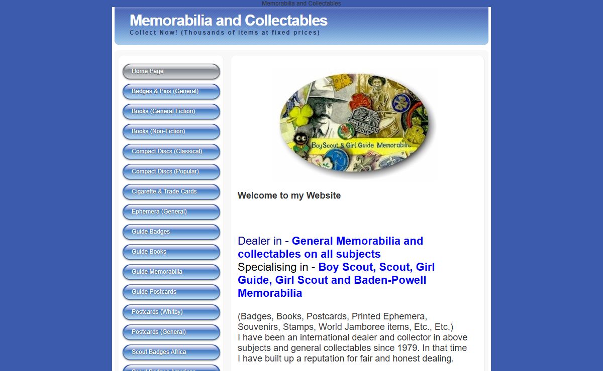 Home Page