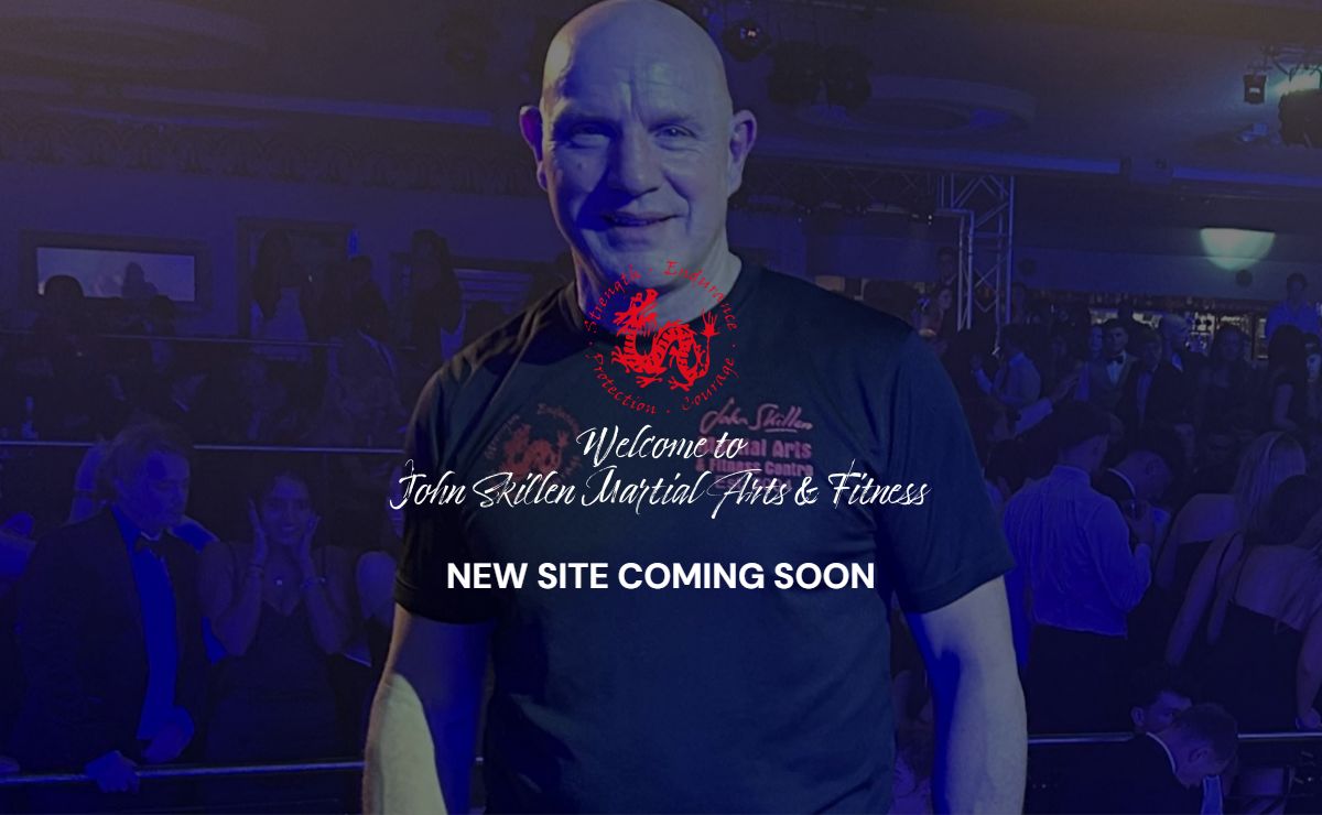 Welcome to John Skillen MAF Loughborough - Temporary Website