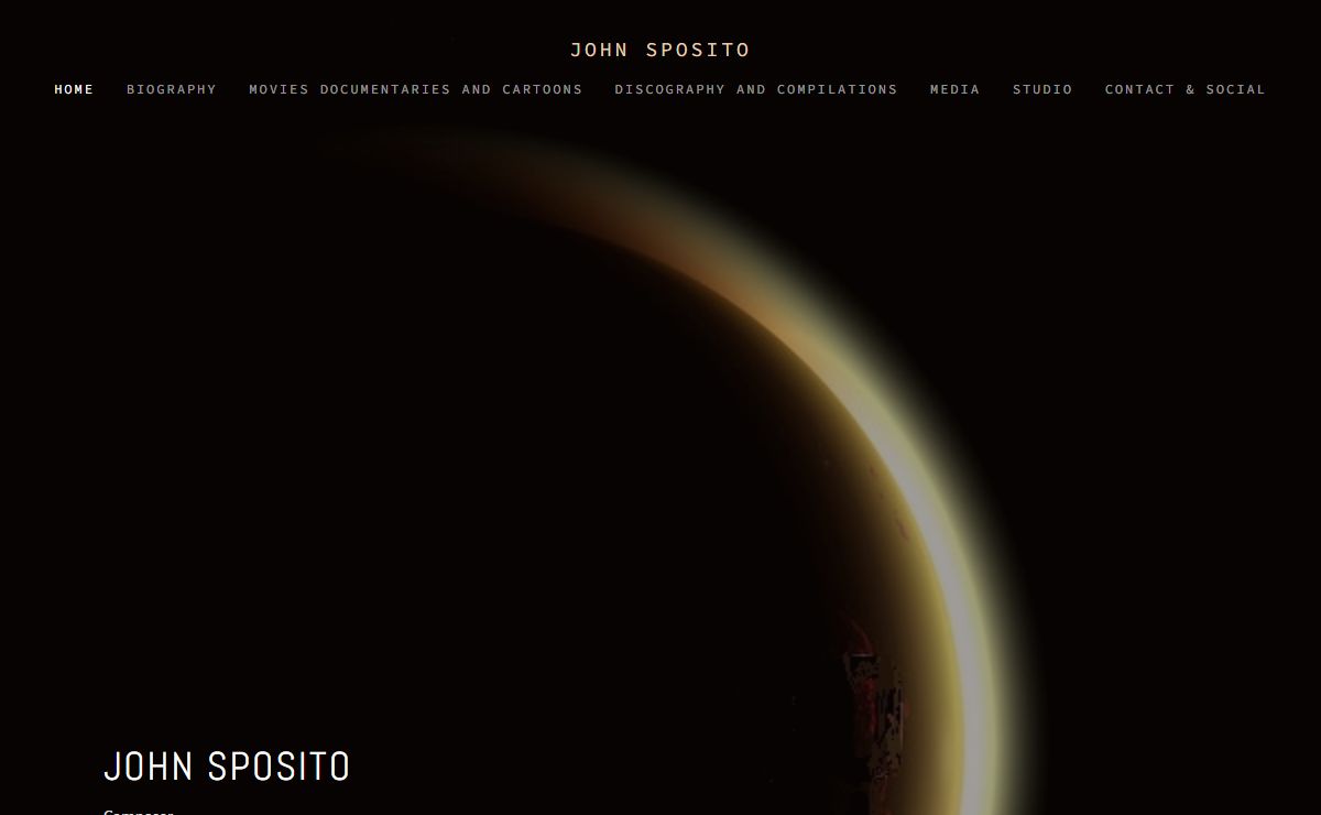 John Sposito