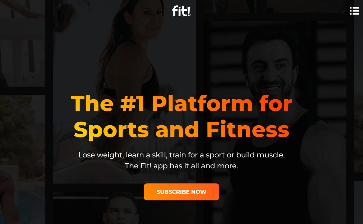 Fit!