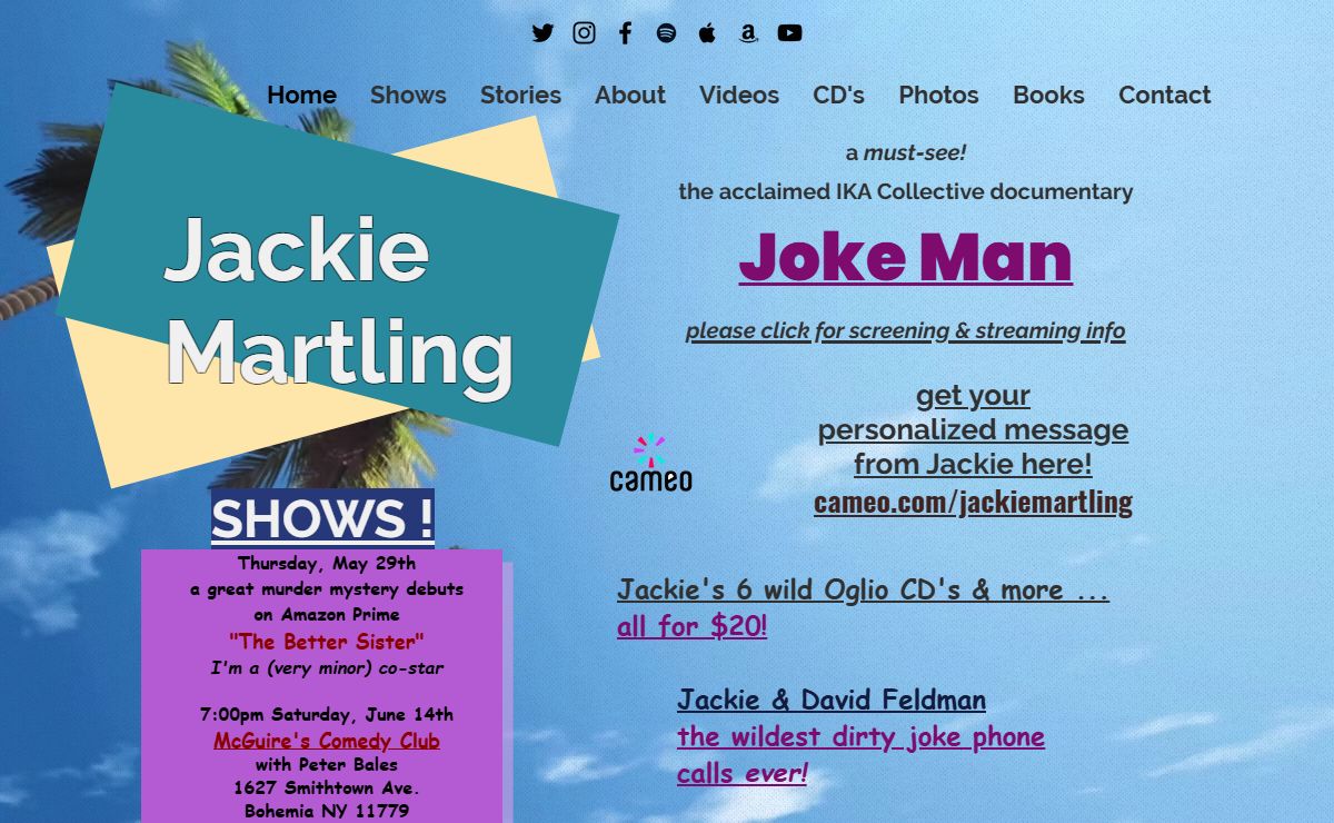 Entertainment | JokeLand