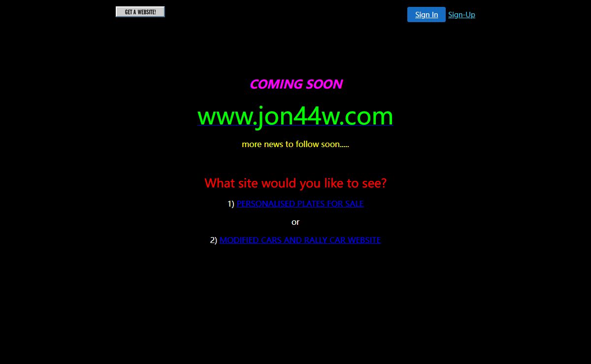 Welcome to the best modified car site in Northern Ireland.