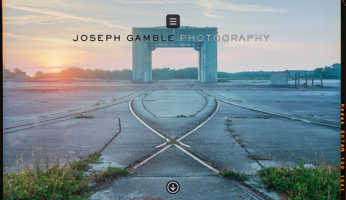 Aspen Fine Art Photographer, Landscape Photographer, Colorado Fine Art Photographer, Photo Professor, Joseph Gamble