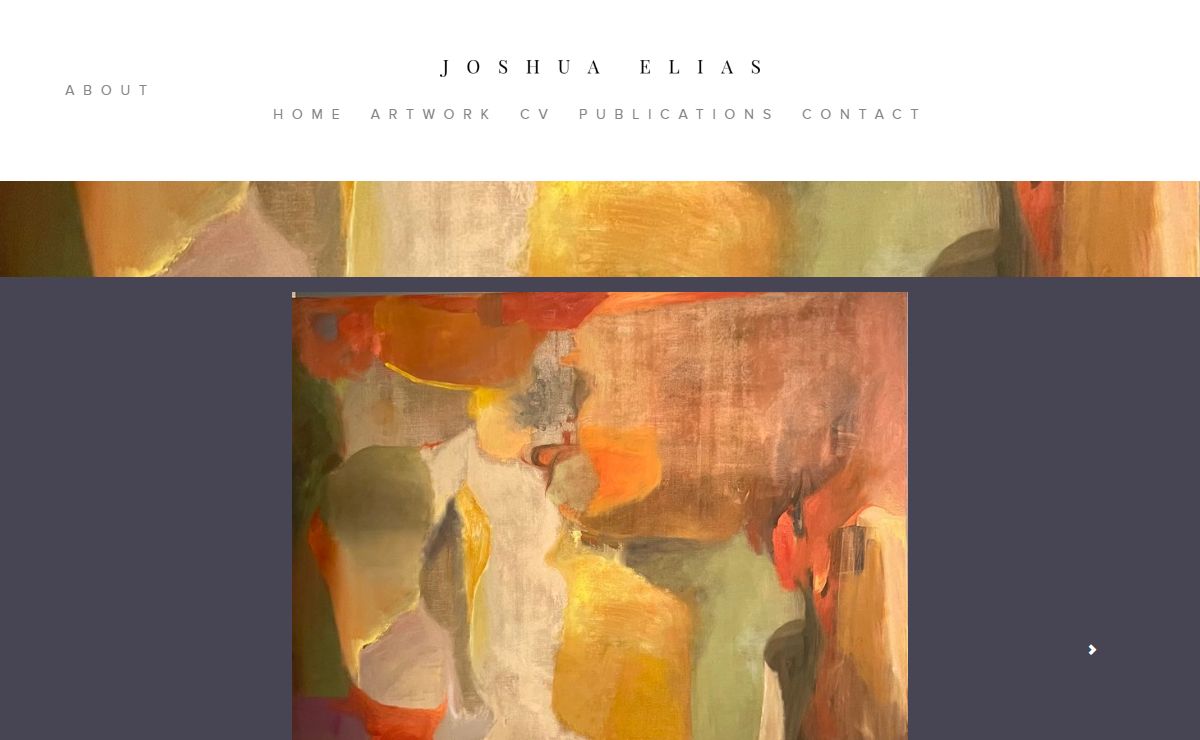 JOSHUA ELIAS