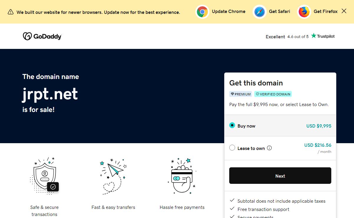 jrpt.net