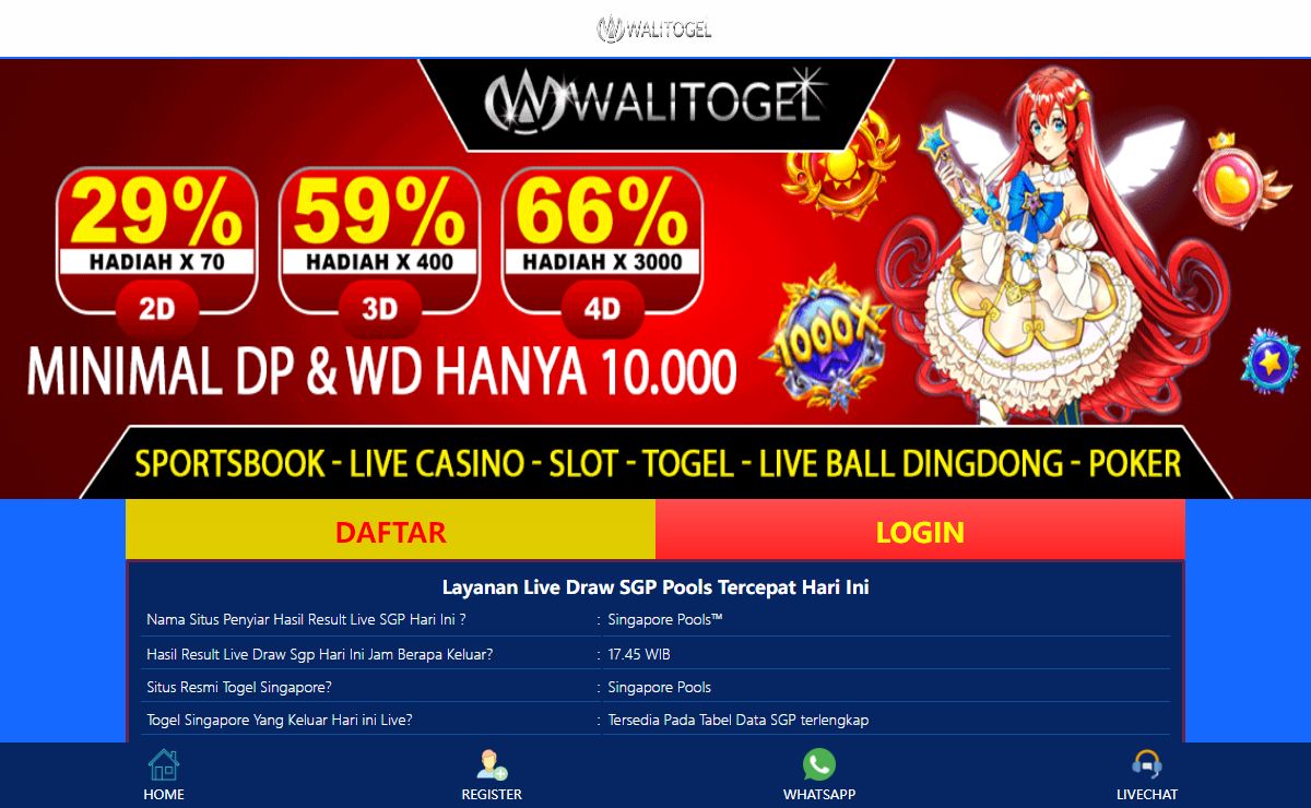 Live Draw SGP, Live SGP, Live Draw Singapore Pools, Result SGP Hari Ini