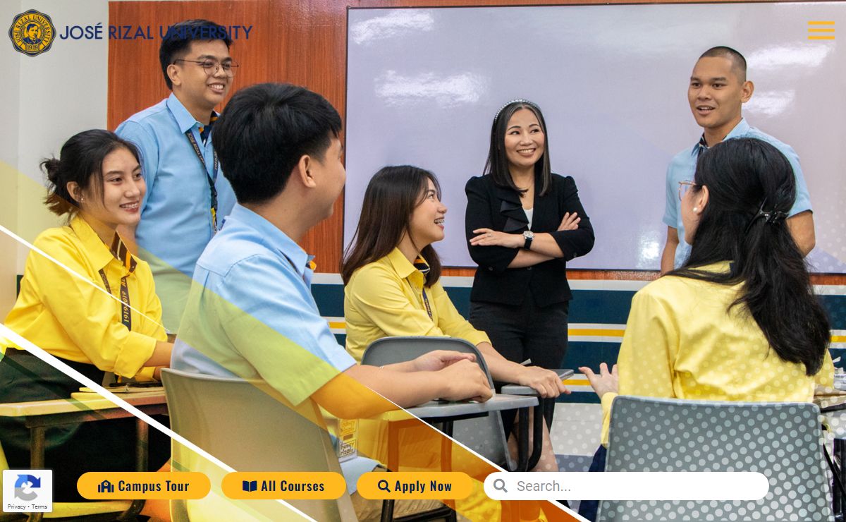 José Rizal University