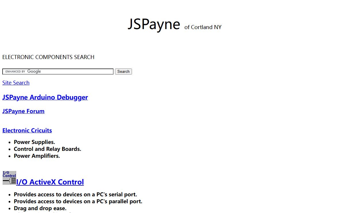 JSPayne