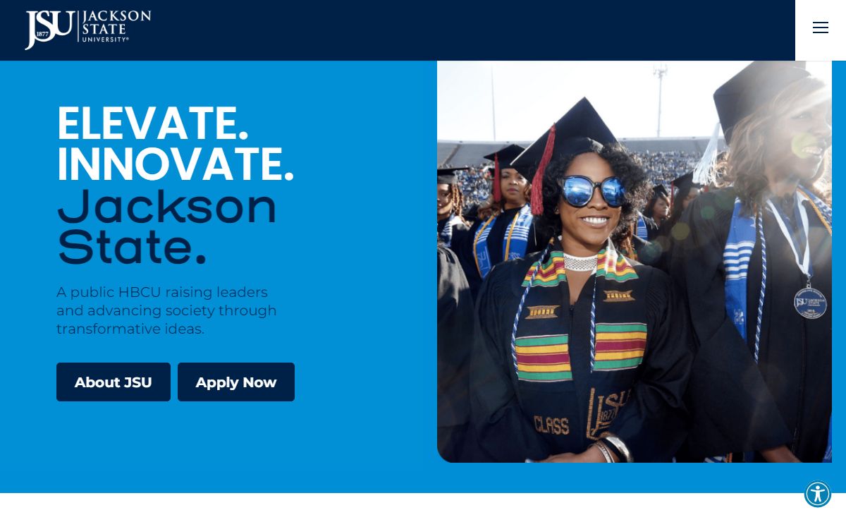 Jackson State University