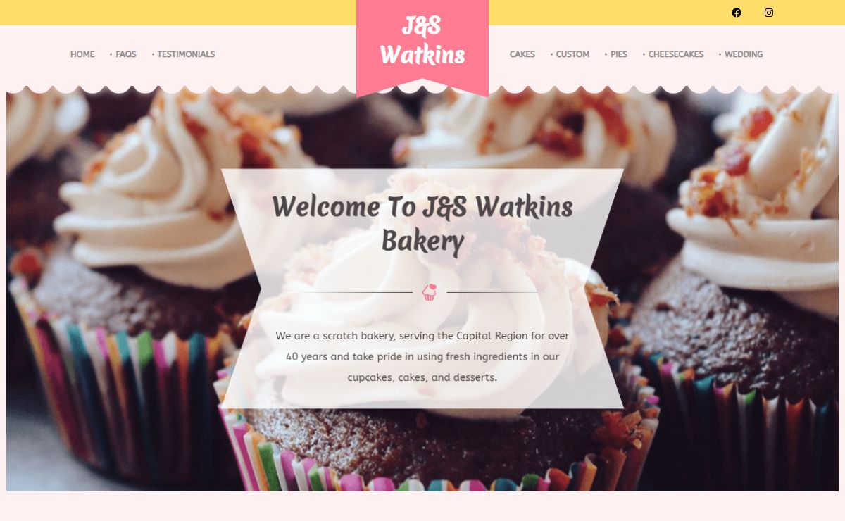 J&S Watkins -