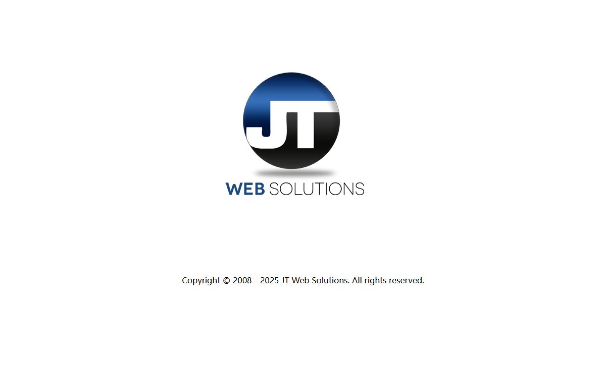JT Websolutions