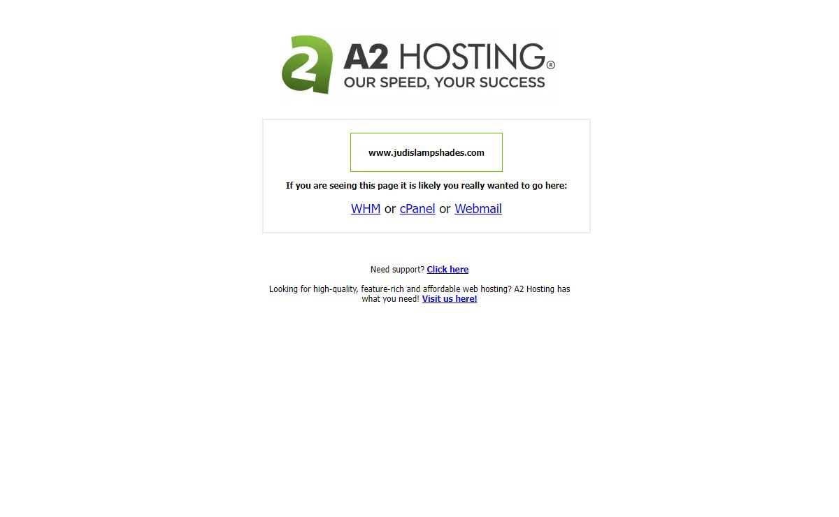 A2 Hosting, Inc. » Web Hosting Grown Up