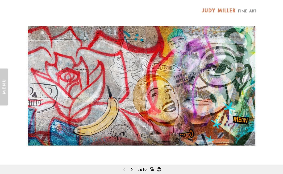 Fine Art Photography-Judy Miller