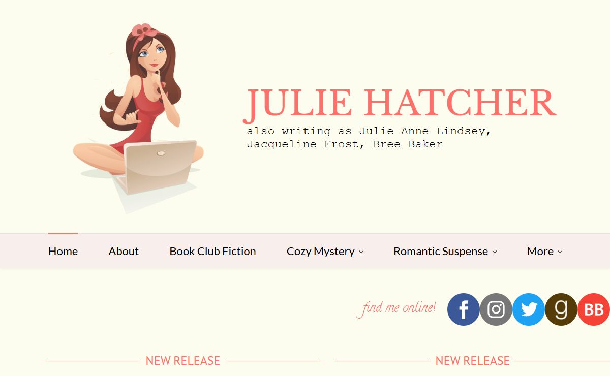 Julie Anne Hatcher
