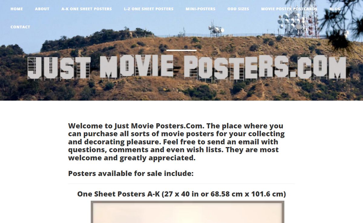 Just Movie Posters.Com--The place for American Reunion, Bridesmaids, The Lion King, Twilight & more!