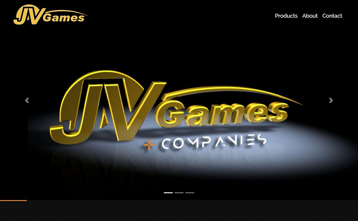 JV Games - and Companies