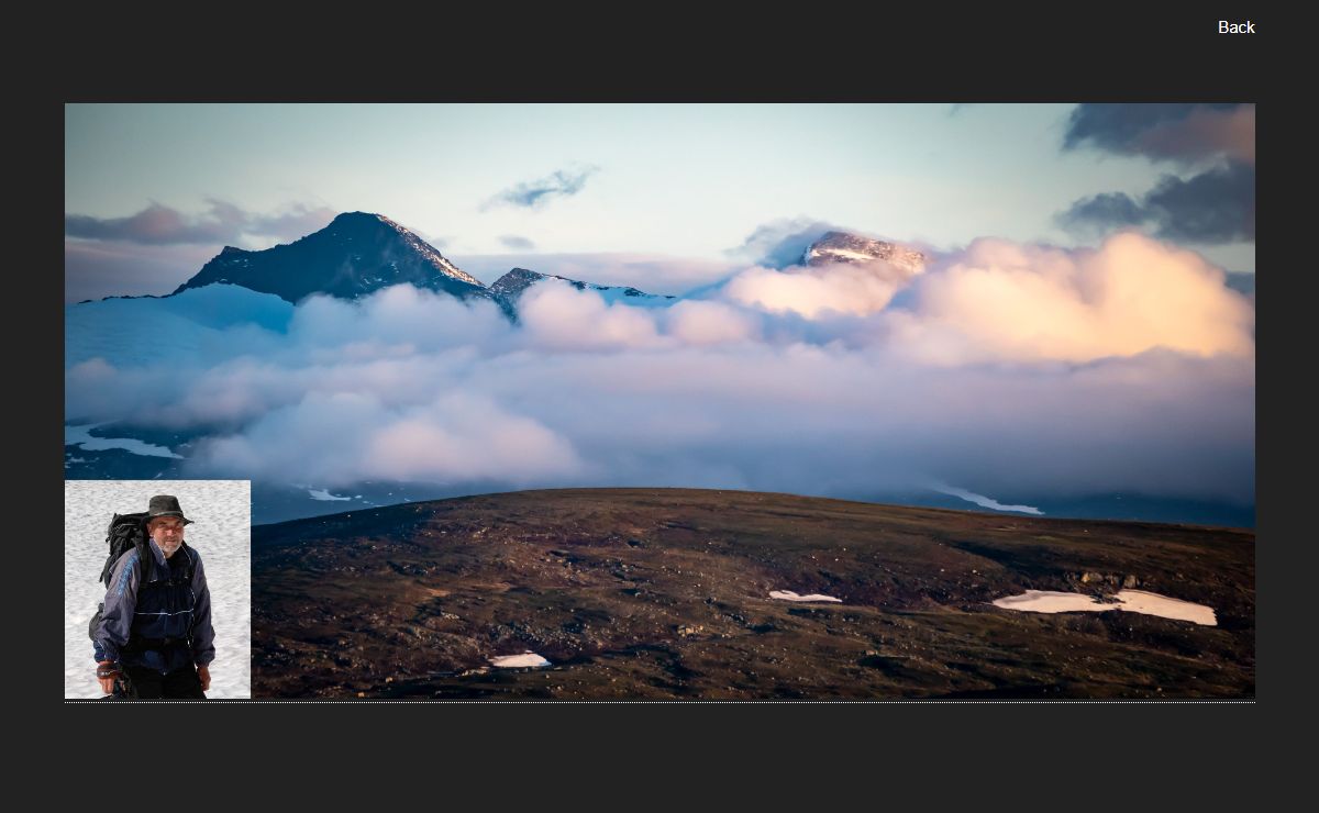Jarl Frithiof Photography | HOME