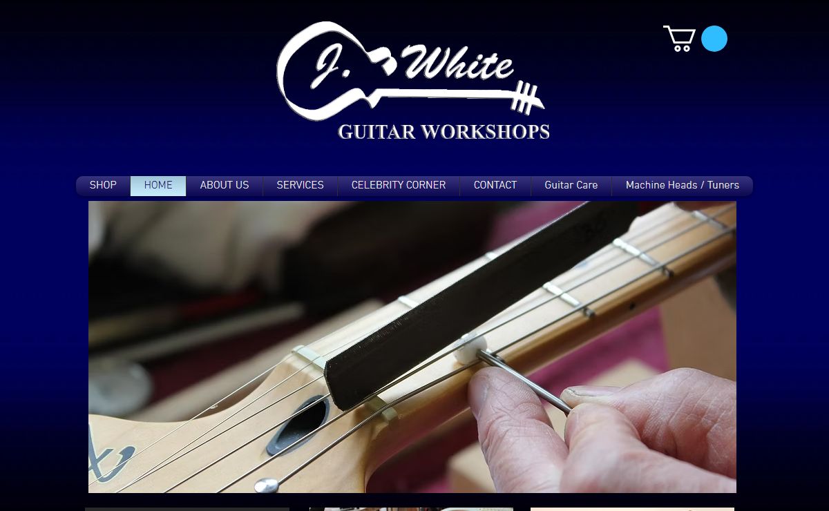 http://www.jwhite-guitarworkshops.co.uk/