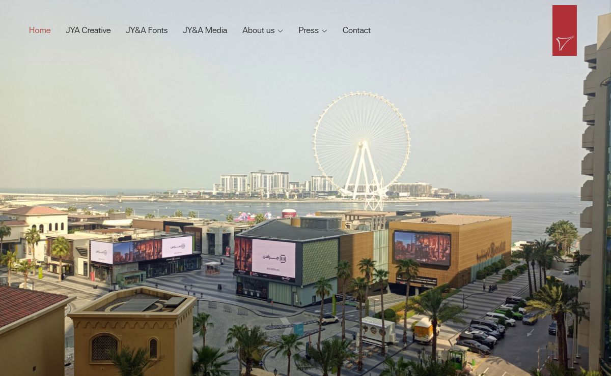 Jack Yan & Associates, Creating Harmony
