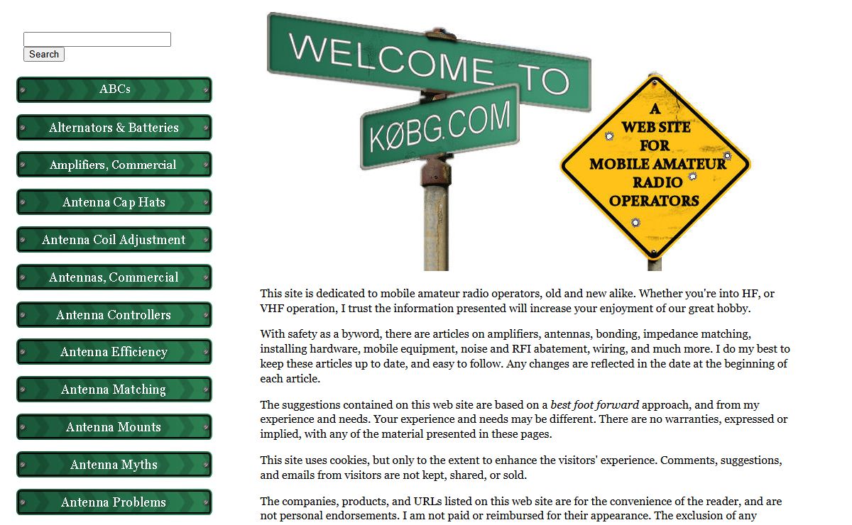 KØBG.COM