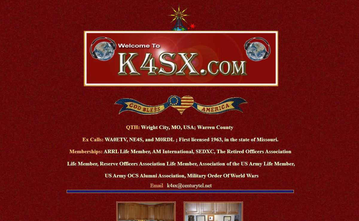 K4SX