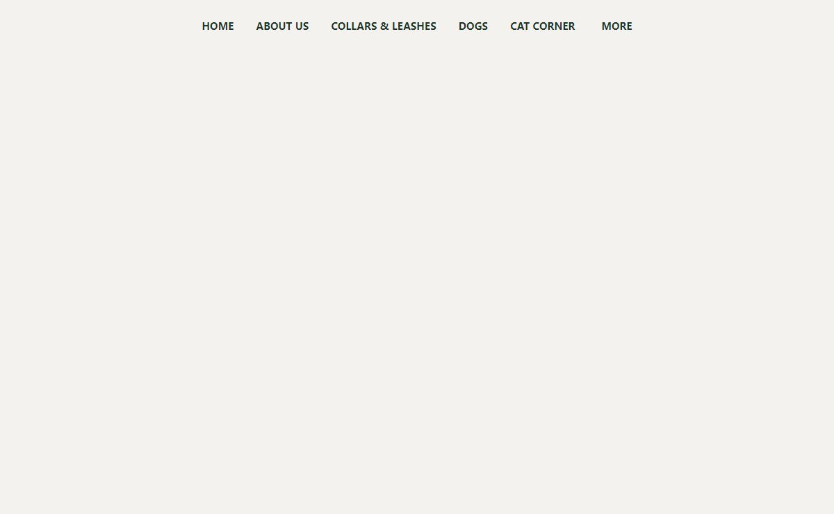 Handmade custom dog collars since 2001 | k9 closet
