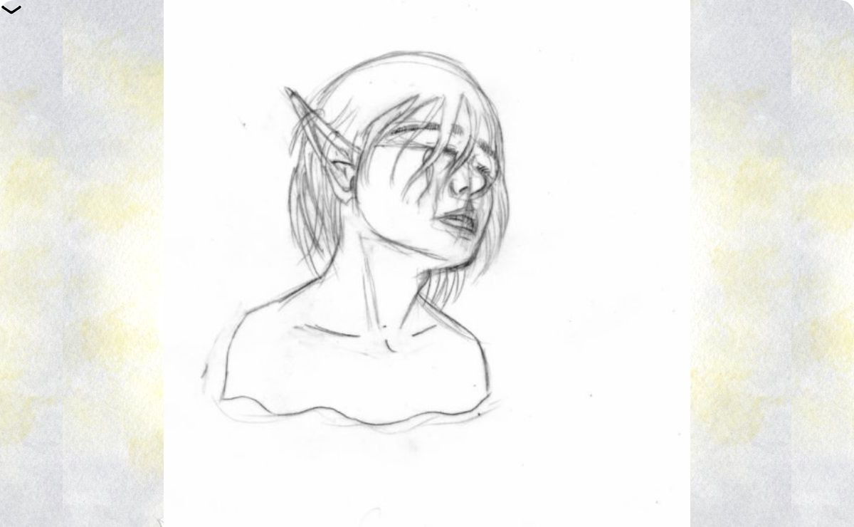 Le site de Kadrane